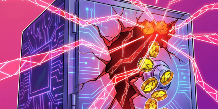 Reports of Hackers Minting Tokens, Moving Millions to Ethereum