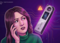 Ledger Warns CryptoBilis Buyers Amid Crypto Loss Reports