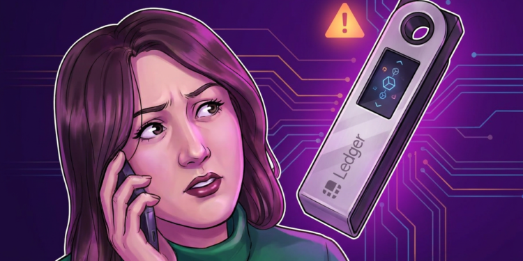 Ledger Warns CryptoBilis Buyers Amid Crypto Loss Reports