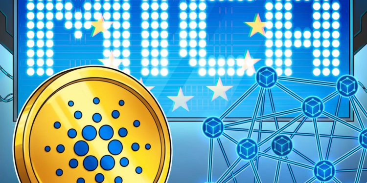 Cardano Warns of Regulatory Overlap in EU Crypto Laws