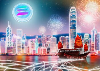 Mirae Asset Securities issues tokenized notes on Solana