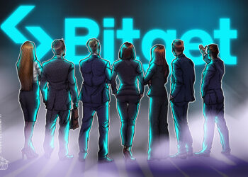 Bitget to discontinue services for some users in one-off exercise  