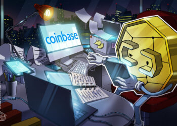 Coinbase denies systems breach, says vendor exposed customer data