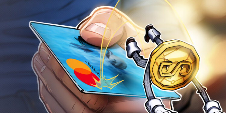 Mastercard launches stablecoin risk screening for banks and payment providers