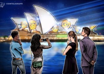 Australia Draft Bill to Adopt OECD Crypto Tax Reporting Framework
