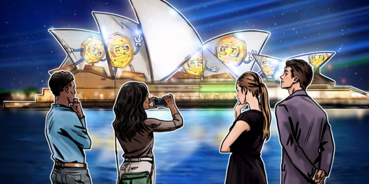 Australia Draft Bill to Adopt OECD Crypto Tax Reporting Framework