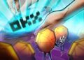 OKX exchange raises fresh capital at $25B valuation