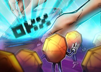 OKX exchange raises fresh capital at $25B valuation