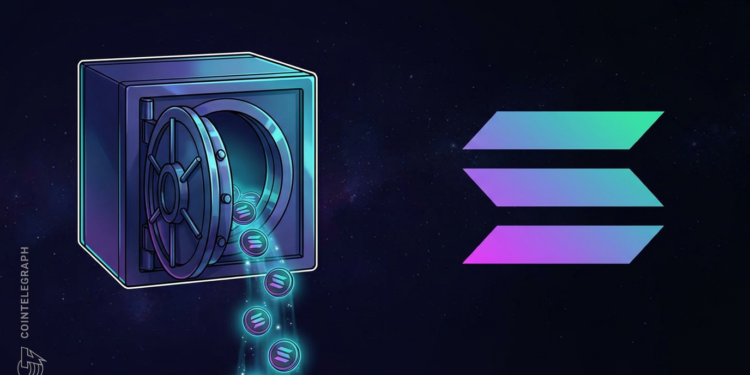 SkyAI Exits Solana Treasury Strategy With $201M Tender Offer