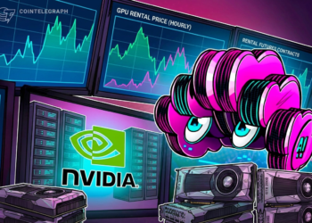 Injective Expands AI Derivatives With Five-GPU Index