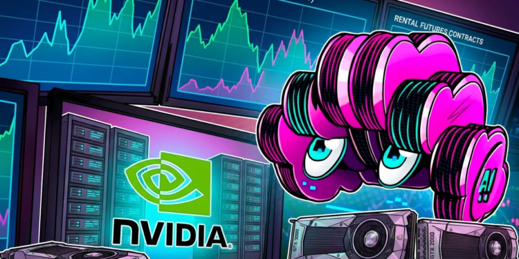 Injective Expands AI Derivatives With Five-GPU Index