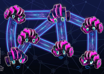 Sui Sets New Throughput Record in Offchain Stress Test