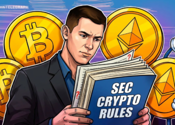 Bitwise, Hyperliquid Challenge SEC Crypto Rule Framework