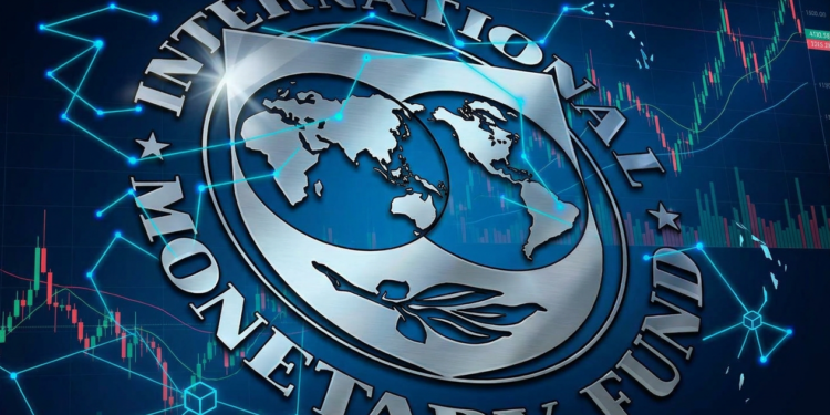 Tokenized Assets Hit $65B, but Adoption Barriers Persist: IMF
