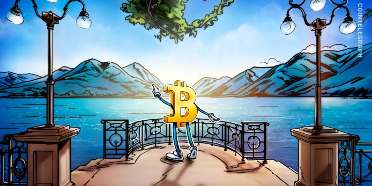 FINMA Approves Switzerland’s First Bitcoin ETF for Retail Investors