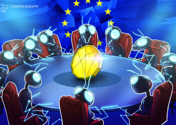 EU Lawmakers Push Crypto Onto Anti-Corruption Agenda