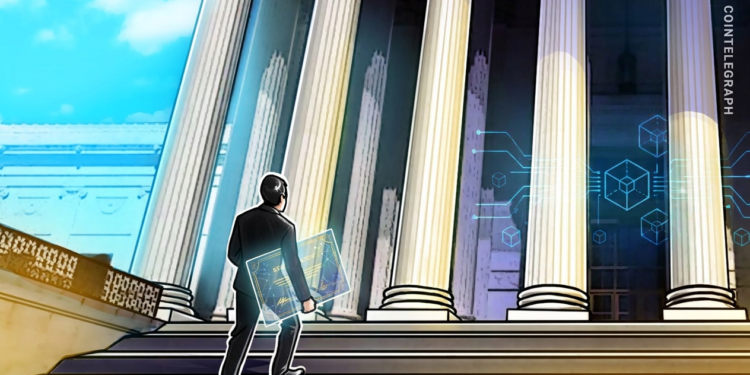 SEC flags tokenization as high-risk area in 2027 market examinations