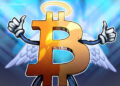 Bitcoin ETFs kick off ‘Uptober’ with $103M inflow