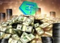 Tether backs AIsa as strategic investor