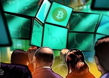 Bitcoin Steady With US Stocks as Dollar Index Hits 18-Month Highs