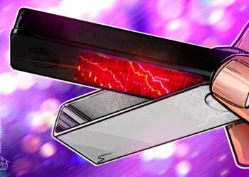 Ledger Implant Tests Bitcoin ETFs as Safer Custodial Solutions Than Hardware Wallets