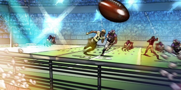 NFL Joins Prediction Markets Fight in Filing with US Supreme Court