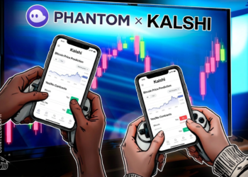 Phantom Adds Bitcoin and Sports Event Trading via Kalshi