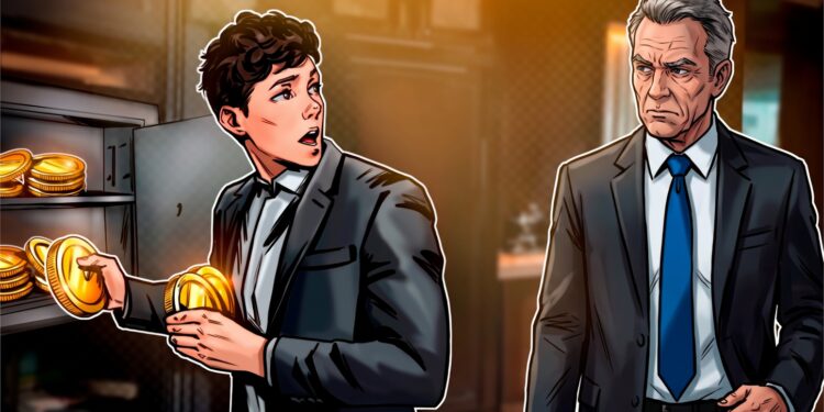 US Senate to Probe Tether Payments to Ex-Trump Adviser’s Company