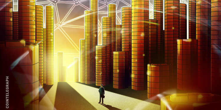 Canton Strategic Holdings Plans Tokenized CNTN Stock Trading