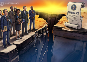 Arkansas Lawmaker Pushes for Congressional Action on Crypto as Regulators Step up