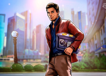 European crypto users have ‘more faith’ in regulated firms under MiCA: Bitpanda co-CEO