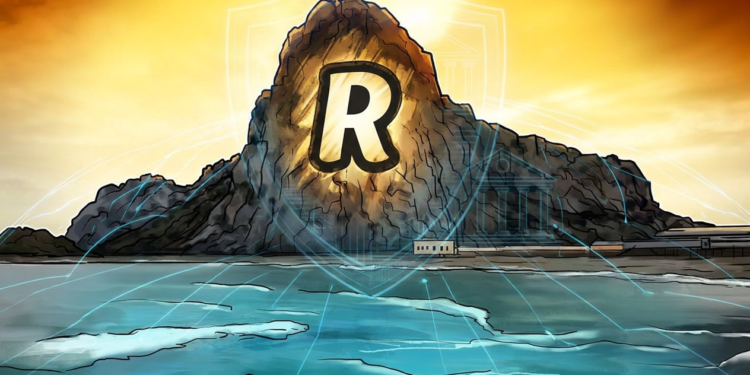 Revolut Eyes New Crypto Markets After Gibraltar License Approval