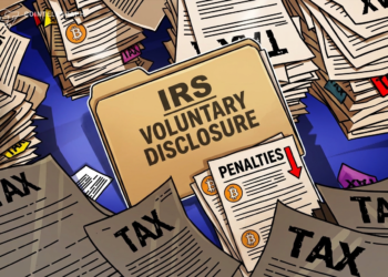 IRS Targets 120-Day Tax Disclosure Process: Forbes