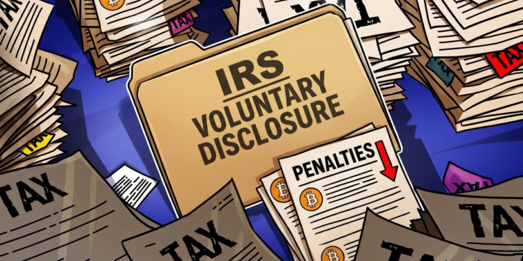 IRS Targets 120-Day Tax Disclosure Process: Forbes