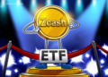 Winklevoss Zcash ETF Targets Nasdaq with WINK Ticker