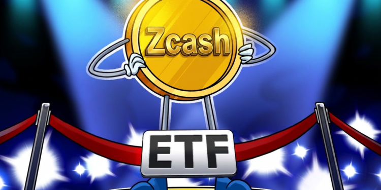 Winklevoss Zcash ETF Targets Nasdaq with WINK Ticker