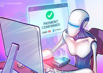 HSBC Tests AI-Powered Payments With Blockchain Deposits