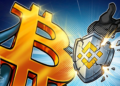 Bitcoin Holds Up After Binance Hack, Strive CEO Says