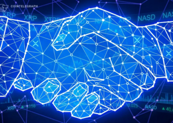 Evernorth Wins Shareholder Vote for Nasdaq XRP Treasury Listing