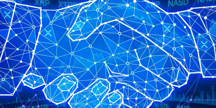 Evernorth Wins Shareholder Vote for Nasdaq XRP Treasury Listing