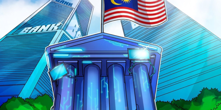 Malaysia central bank launches DLT platform for tokenized bonds