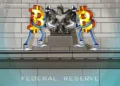 Bitcoin Price Gains Reverse Into FOMC Meeting as US Stocks Track Sideways