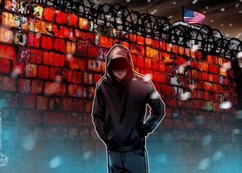 Chainalysis Maps DPRK Crypto Cash-Outs After OFAC Sanctions