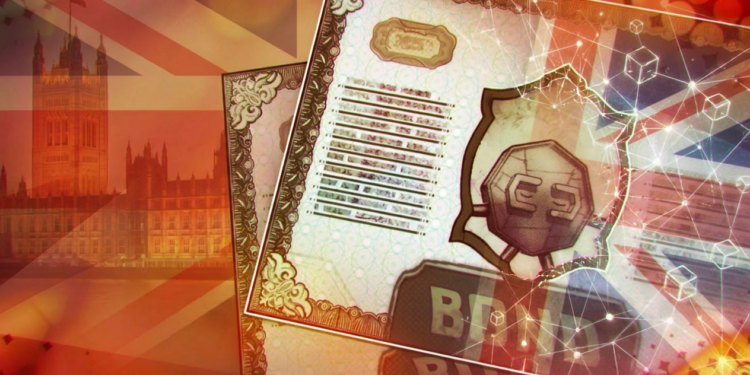 UK Digital Bond Pilot Moves Closer to 2027 Issuance