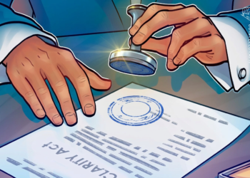 US Crypto Rules Need to Survive the Next Election