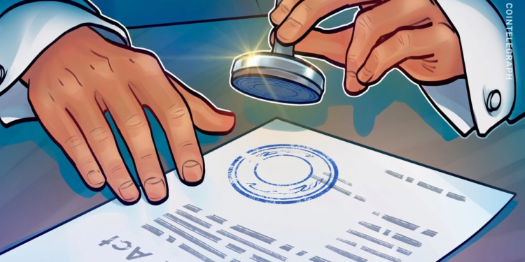 US Crypto Rules Need to Survive the Next Election