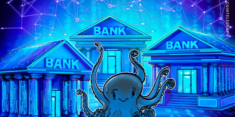 Kraken’s Parent to Buy Lithuanian Saldo Bank amid TradFi Expansion