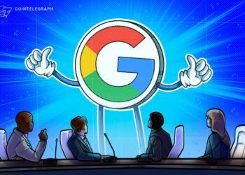 Google Cloud Details MPC Service for Bitcoin Custody