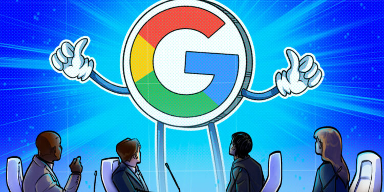 Google Cloud Details MPC Service for Bitcoin Custody