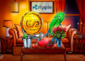 Ripple Unveils Robinhood, BNY and C2FO Deals at Swell 2026